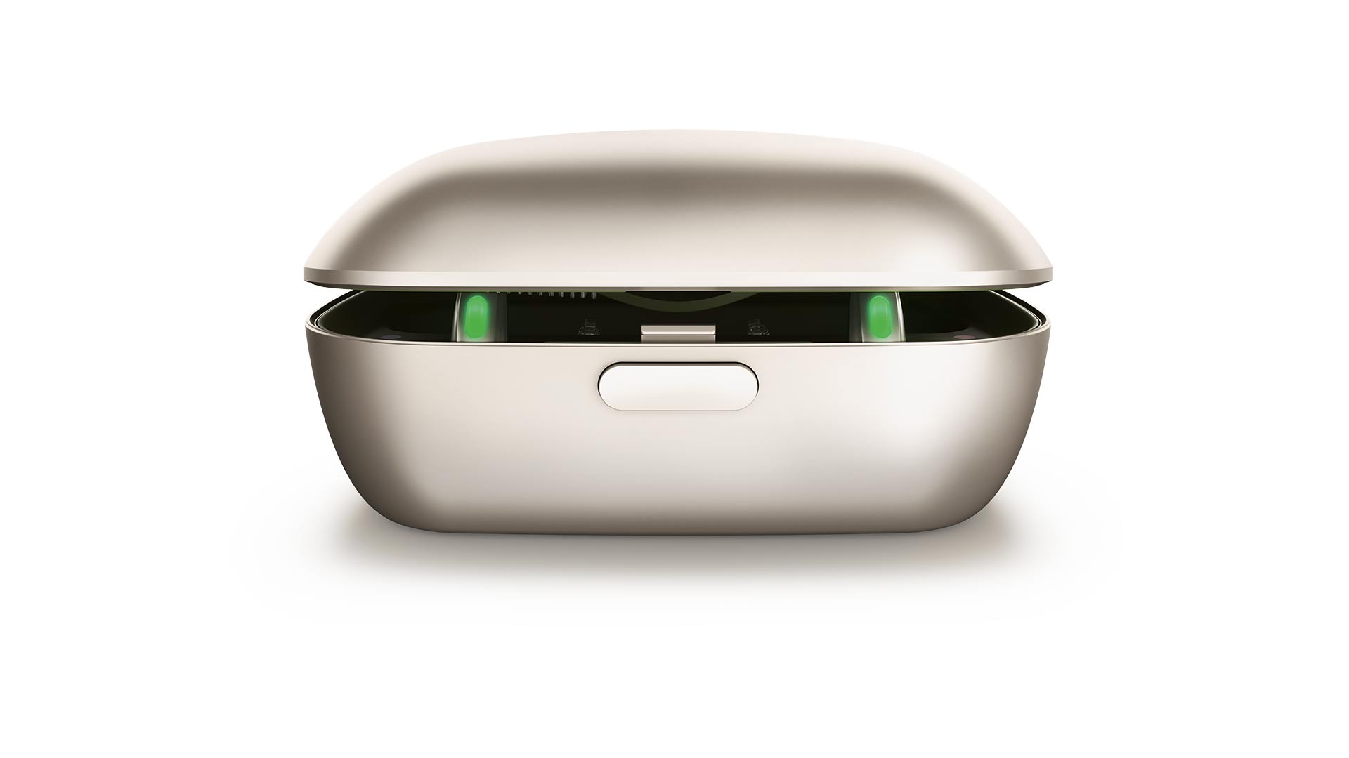 Rechargeable hearing aids from Phonak