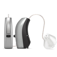 Widex digital hearing aids