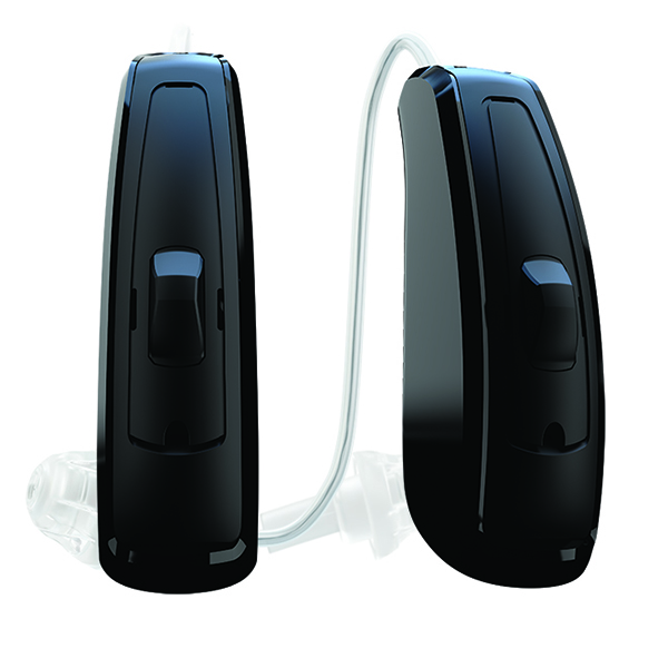 Resound LiNX Made For iPhone Hearing Aids at Connect Hearing Ireland