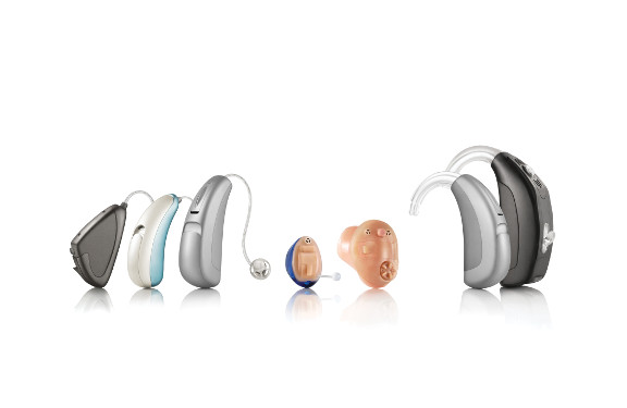 Lets talk Hearing aids and Glasses