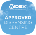 Widex Approved Centre