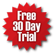 Free thirty day hearing aid trial