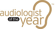 UK Audiologist of the year